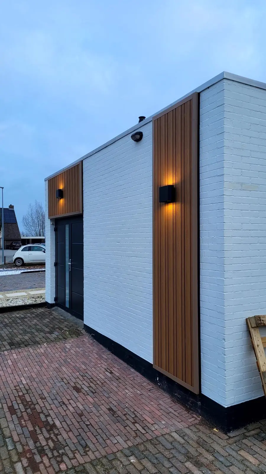 Over Melvin - Mschut Projecten